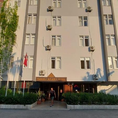 Tunali Apart Hotel 안탈리아 외부 사진