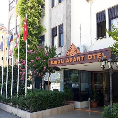 Tunali Apart Hotel 안탈리아 외부 사진