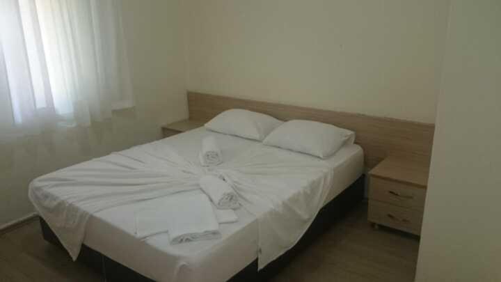 Tunali Apart Hotel 안탈리아 외부 사진