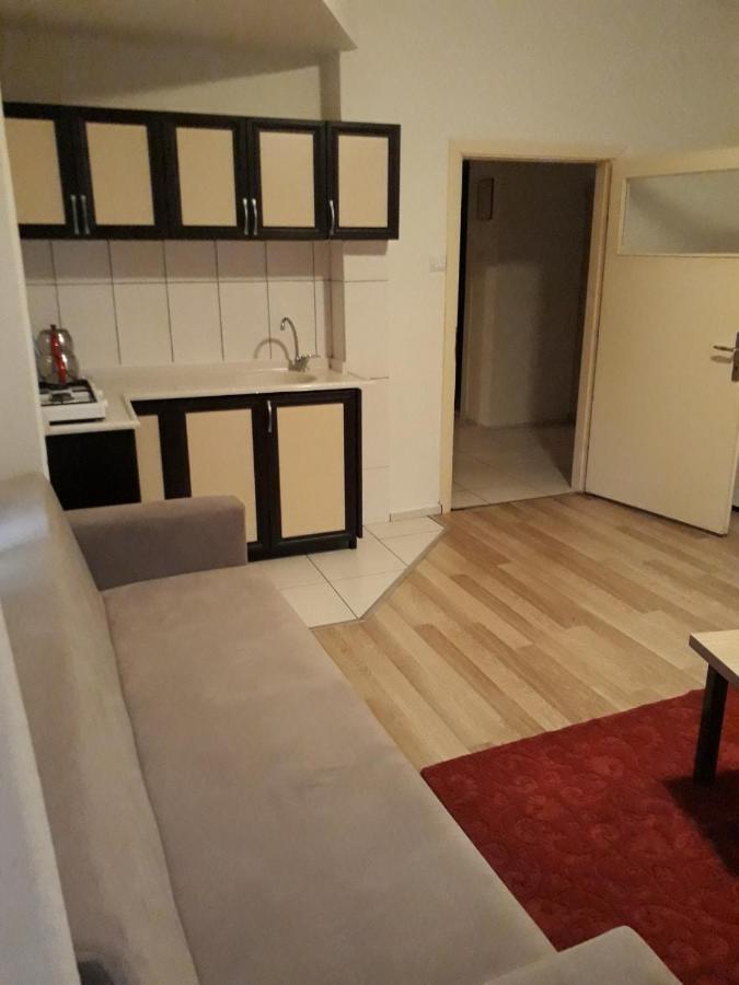 Tunali Apart Hotel 안탈리아 외부 사진