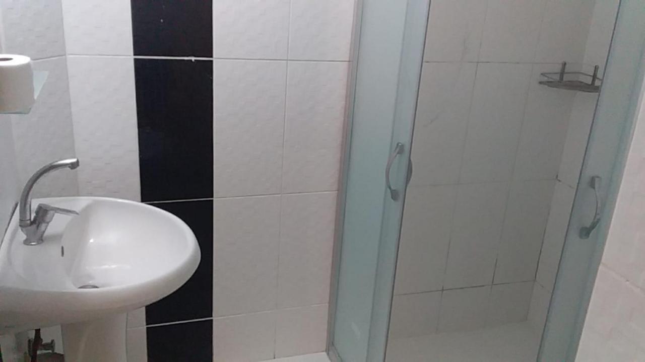 Tunali Apart Hotel 안탈리아 외부 사진