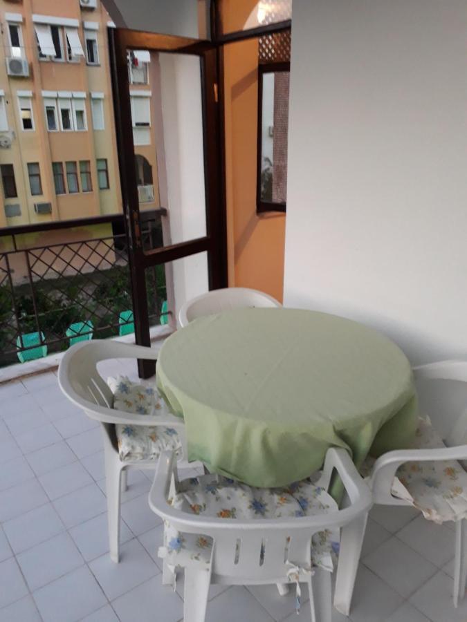 Tunali Apart Hotel 안탈리아 외부 사진