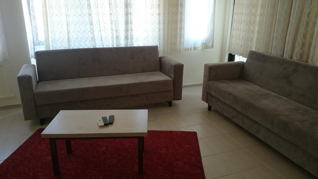 Tunali Apart Hotel 안탈리아 객실 사진