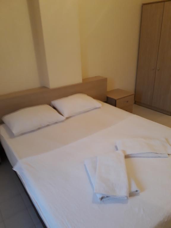 Tunali Apart Hotel 안탈리아 외부 사진