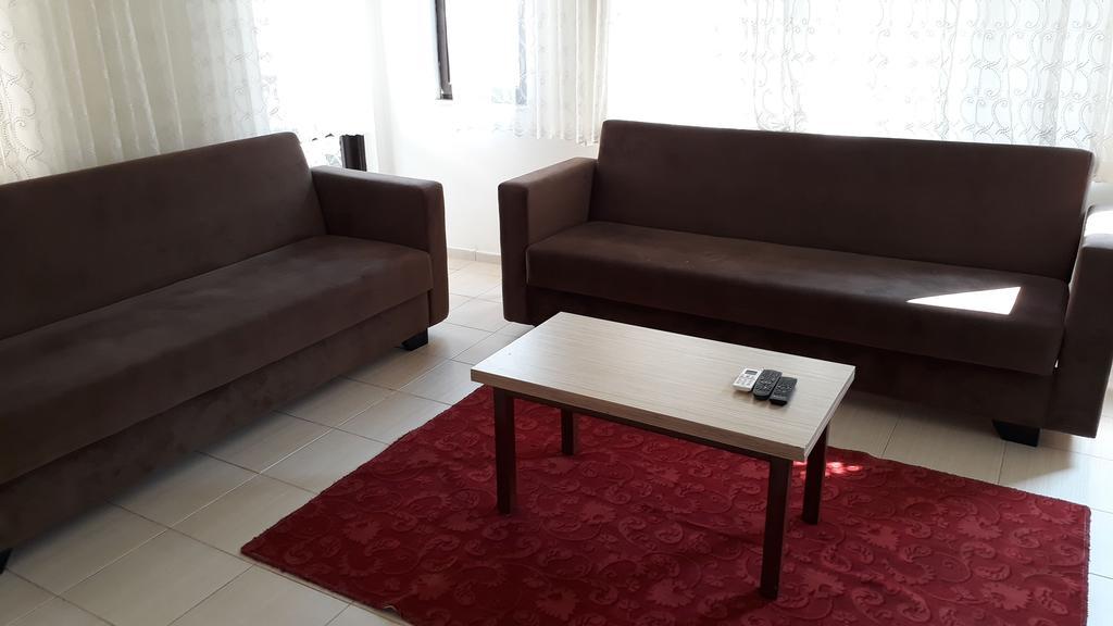 Tunali Apart Hotel 안탈리아 외부 사진