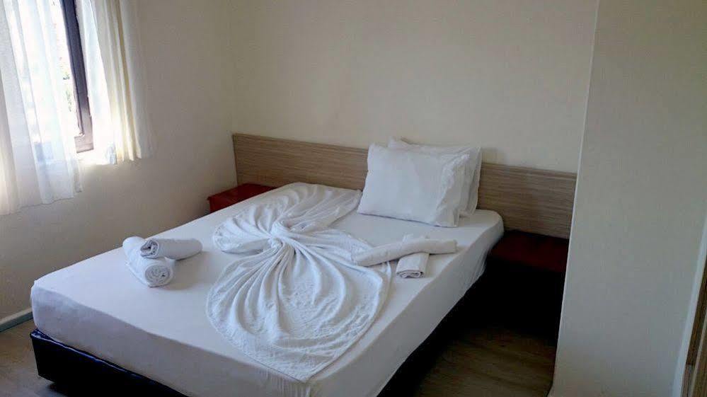Tunali Apart Hotel 안탈리아 외부 사진