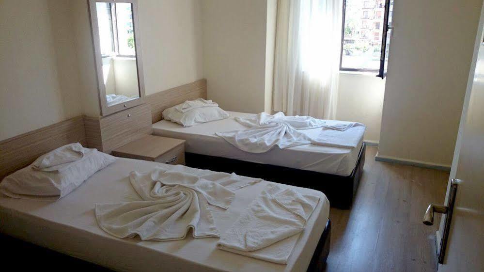 Tunali Apart Hotel 안탈리아 외부 사진