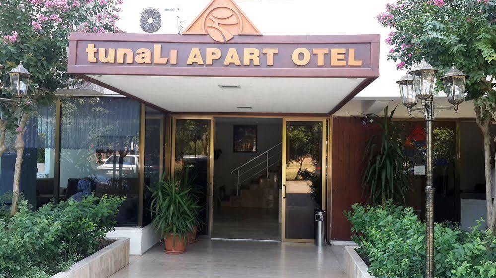 Tunali Apart Hotel 안탈리아 외부 사진